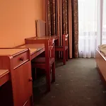 Seeblick Hotel 3*