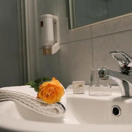 Seeblick 酒店 多布里亚赫