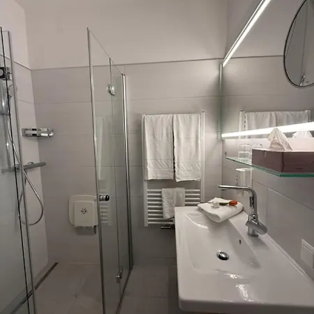 Seeblick 3* 多布里亚赫