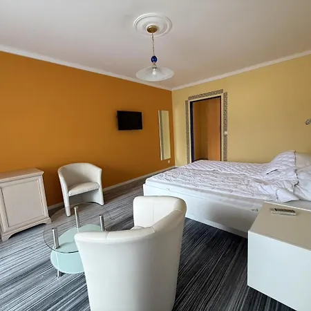 Seeblick Hotell