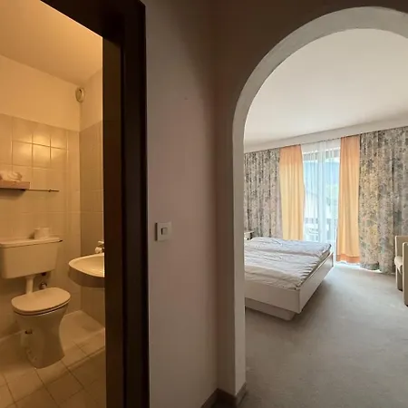 Hotell Seeblick