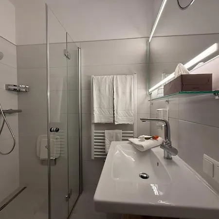 Seeblick 3* 多布里亚赫