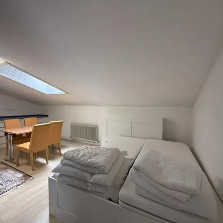 Hotell Seeblick