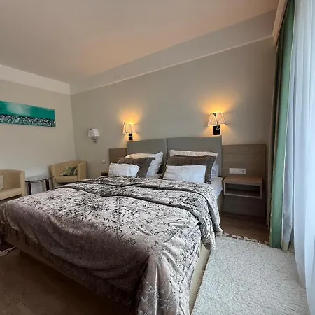 Seeblick Hotell
