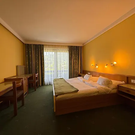 Hotell Seeblick