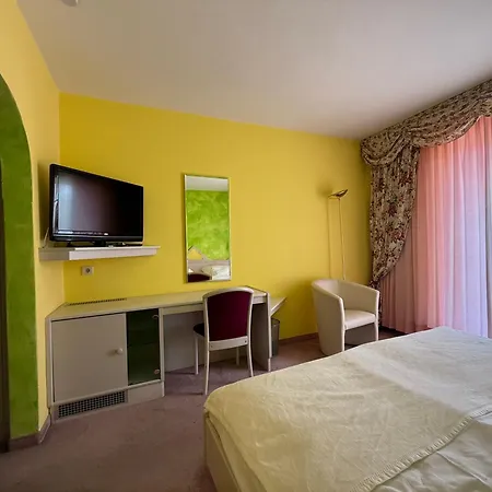 Hotell Seeblick