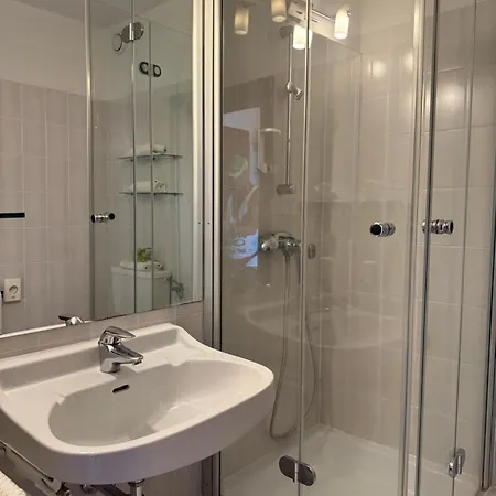 Seeblick 3* 多布里亚赫