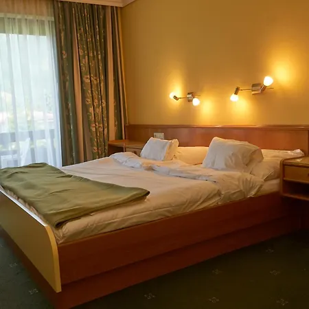 Hotel Seeblick