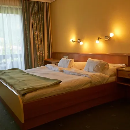 Hotell Seeblick