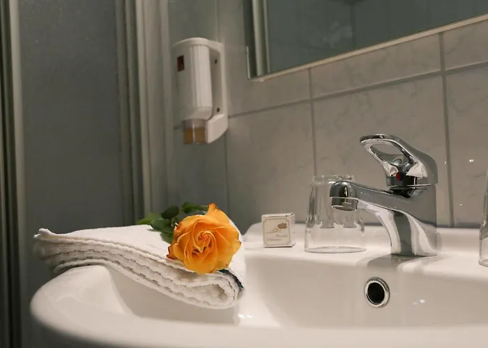 Seeblick Hotel Döbriach