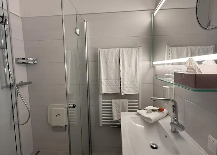 Seeblick 3* Döbriach