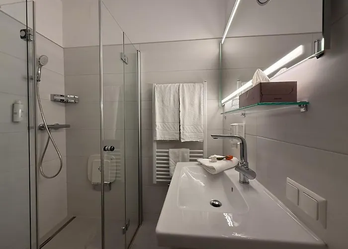 Seeblick 3* Döbriach