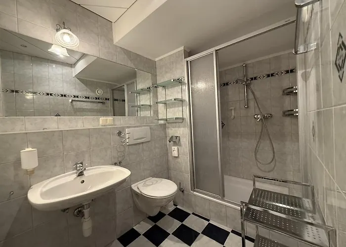 Seeblick 3* Döbriach