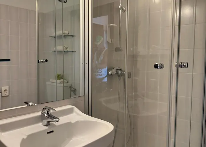 Seeblick 3* Döbriach